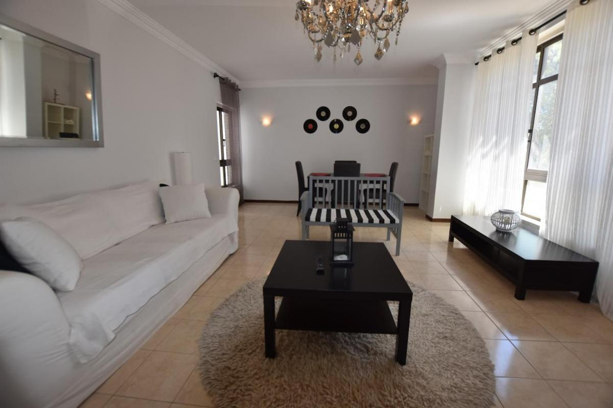 Cascais Excellent 2 Bedroom Apartment In Cascais Center Exterior foto