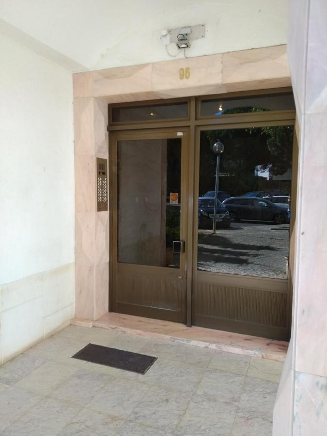 Cascais Excellent 2 Bedroom Apartment In Cascais Center Exterior foto